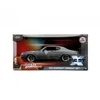 Kép 6/6 - Chevrolet Chevelle SS 1970 szürke Fast&Furious X modellautó 1:24