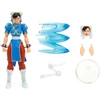 Kép 2/9 - Street Fighter II The Final Challengers "Chun-Li" 15 cm mozgatható figura 