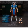 Kép 3/9 - Street Fighter II The Final Challengers "Chun-Li" 15 cm mozgatható figura 