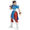 Kép 4/9 - Street Fighter II The Final Challengers "Chun-Li" 15 cm mozgatható figura 