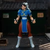 Kép 7/9 - Street Fighter II The Final Challengers "Chun-Li" 15 cm mozgatható figura 