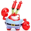 Kép 5/8 - SpongeBob Squarepants "SpongyaBob, Rák úr, Csillag Patrik, Tunyacsáp" 6,3 cm fém figura szett