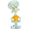Kép 8/8 - SpongeBob Squarepants "SpongyaBob, Rák úr, Csillag Patrik, Tunyacsáp" 6,3 cm fém figura szett