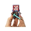Kép 3/8 - Minecraft Legends "Hero Ranger" 6,3 cm fém figura 