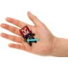Kép 4/8 - Minecraft Legends "Hero Ranger" 6,3 cm fém figura 