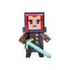 Kép 6/8 - Minecraft Legends "Hero Ranger" 6,3 cm fém figura 