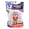 Kép 3/3 - Sonic a sündisznó Netflix SEGA Sonic Prime Gnarly Knuckles Boscage Maze figura 13 cm