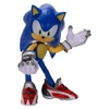 Kép 2/8 - Sonic a sündisznó Netflix SEGA Sonic Prime New Yoke City figura 13 cm