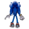 Kép 3/8 - Sonic a sündisznó Netflix SEGA Sonic Prime New Yoke City figura 13 cm