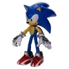 Kép 5/8 - Sonic a sündisznó Netflix SEGA Sonic Prime New Yoke City figura 13 cm