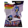 Kép 8/8 - Sonic a sündisznó Netflix SEGA Sonic Prime New Yoke City figura 13 cm