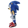 Kép 4/4 - Sonic a sündisznó Netflix SEGA Sonic Prime plüss 33 cm