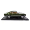 Kép 7/10 - 1974 Ford Maverick sötétzöld modellautó 1:24