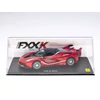 Kép 2/2 - Ferrari FXX K #10 2014 piros modellautó 1:43