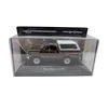 Kép 2/3 - Ford Bronco 1978 barna/fehér modellautó 1:43