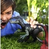 Kép 6/6 - Jurassic World Wild Roar "Dryptosaurus" dinoszaurusz  akciófigura 31 cm