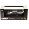 Kép 6/6 - Lamborghini Murciélago LP670-4 sv f E. modell autó 1:43