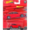 Kép 4/4 - Deutschland Design '12 Mercedes-Benz C63 AMG coupe black series piros #4/5 Premium Hotwheels 1:64 
