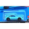 Kép 2/2 - Deutschland Design Porsche 911 GT3 RS kék #3/5 Premium Hotwheels 1:64 