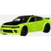 Kép 2/5 - American Scene "Car Culture" '20 Dodge Charger Hellcat zöld #4/5 Premium Hotwheels 1:64 