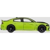 Kép 4/5 - American Scene "Car Culture" '20 Dodge Charger Hellcat zöld #4/5 Premium Hotwheels 1:64 