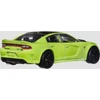Kép 5/5 - American Scene "Car Culture" '20 Dodge Charger Hellcat zöld #4/5 Premium Hotwheels 1:64 