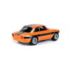 Kép 3/3 - Fast & Furious "OEM" Alfa Romeo Giulia Sprint GTA #5/5 narancssárga Premium Hotwheels 1:64 