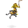 Kép 3/9 - DPF76 Mega Bloks Teeenage Mutant Ninja Turtles Out Of The Shadows"Tini nindzsa teknőcök" játékszett