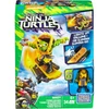 Kép 6/9 - DPF76 Mega Bloks Teeenage Mutant Ninja Turtles Out Of The Shadows"Tini nindzsa teknőcök" játékszett