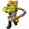 Kép 8/9 - DPF76 Mega Bloks Teeenage Mutant Ninja Turtles Out Of The Shadows"Tini nindzsa teknőcök" játékszett