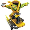Kép 9/9 - DPF76 Mega Bloks Teeenage Mutant Ninja Turtles Out Of The Shadows"Tini nindzsa teknőcök" játékszett