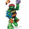 Kép 5/9 - DYT38 Mega Construx Teeenage Mutant Ninja Turtles"Tini nindzsa teknőcök" játékszett