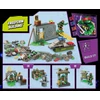 Kép 6/9 - DYT38 Mega Construx Teeenage Mutant Ninja Turtles"Tini nindzsa teknőcök" játékszett