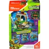 Kép 7/9 - DYT38 Mega Construx Teeenage Mutant Ninja Turtles"Tini nindzsa teknőcök" játékszett