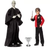 Kép 2/9 - Wizarding World Harry Potter és Lord Voldemort játékszett