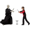 Kép 3/9 - Wizarding World Harry Potter és Lord Voldemort játékszett