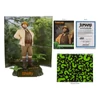 Kép 3/10 - Jumanji Professor Sheldon Oberon Shelly Movie Maniacs limitált figura 16 cm