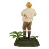 Kép 6/10 - Jumanji Professor Sheldon Oberon Shelly Movie Maniacs limitált figura 16 cm