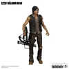 Kép 3/9 - AMC Exclusive The Walking Dead Daryl Dixon figura 13 cm