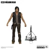 Kép 4/9 - AMC Exclusive The Walking Dead Daryl Dixon figura 13 cm