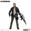 Kép 3/9 - AMC Exclusive The Walking Dead Merle Dixon figura 13 cm