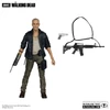 Kép 4/9 - AMC Exclusive The Walking Dead Merle Dixon figura 13 cm