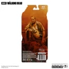 Kép 8/9 - AMC Exclusive The Walking Dead Merle Dixon figura 13 cm