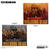 Kép 9/9 - AMC Exclusive The Walking Dead Merle Dixon figura 13 cm