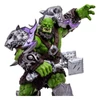 Kép 2/11 - World of WarCraft Blizzard Entertainment Orc Warrior & Shaman common figura 16 cm