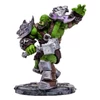 Kép 4/11 - World of WarCraft Blizzard Entertainment Orc Warrior & Shaman common figura 16 cm