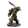 Kép 8/11 - World of WarCraft Blizzard Entertainment Orc Warrior & Shaman common figura 16 cm