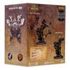 Kép 10/11 - World of WarCraft Blizzard Entertainment Orc Warrior & Shaman common figura 16 cm
