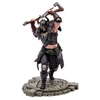 Kép 1/10 - Diablo IV Blizzard Entertainment Death blow Barbarian figura 17 cm