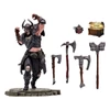 Kép 4/10 - Diablo IV Blizzard Entertainment Death blow Barbarian figura 17 cm